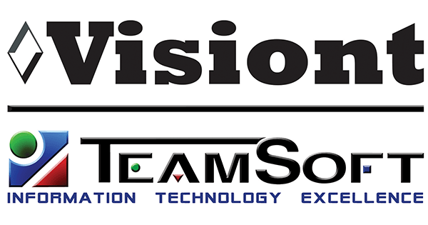 logo of visiont partnership annoucement