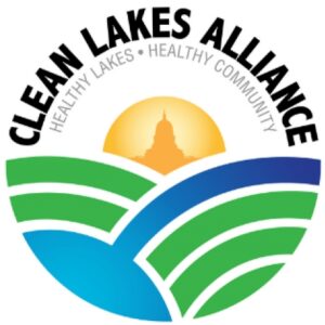 Clean Lakes Alliances logo image