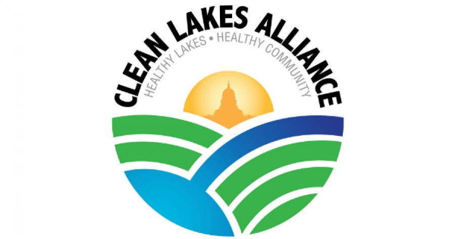 Clean Lakes Alliances logo image