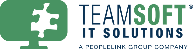 TeamSoft IT Solutions - A Peoplelink Group Company