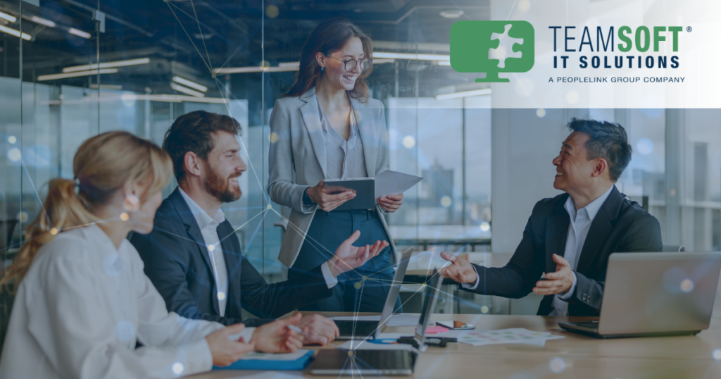 High-performing tech team that knows what skills they have, what capabilities they need next, and how to move talent quickly when priorities change.