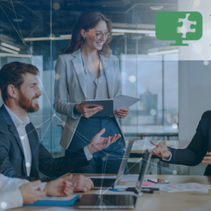 High-performing tech team that knows what skills they have, what capabilities they need next, and how to move talent quickly when priorities change.